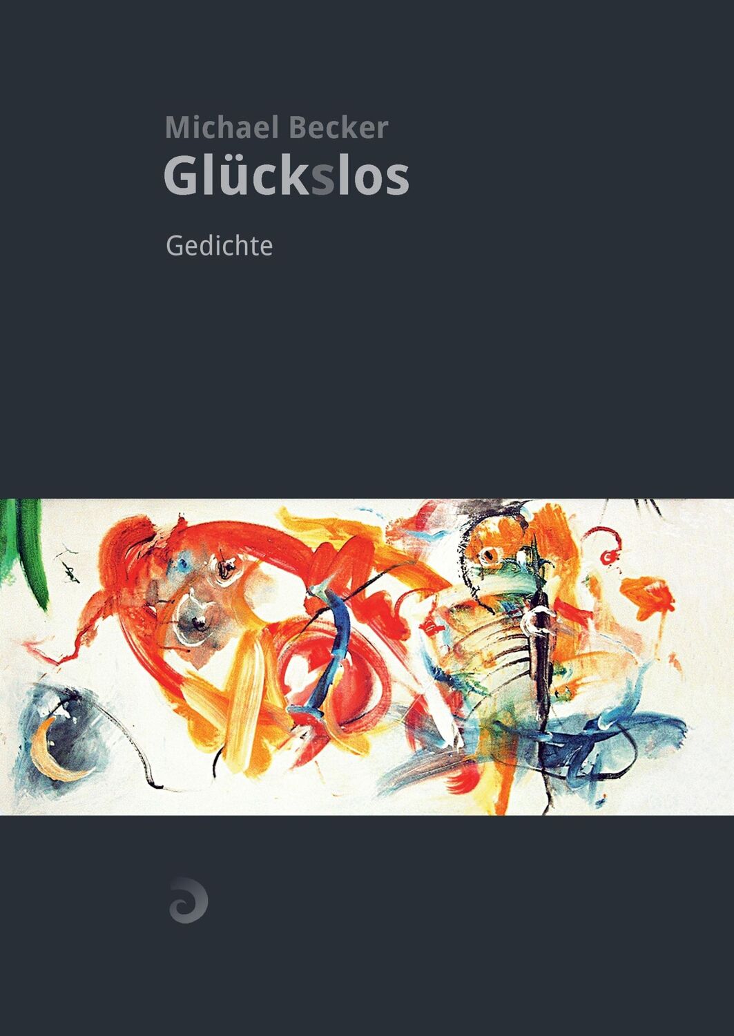 Cover: 9783739242811 | Glück(s)los | Gedichte und Aphorismen | Michael Becker | Buch | 188 S.