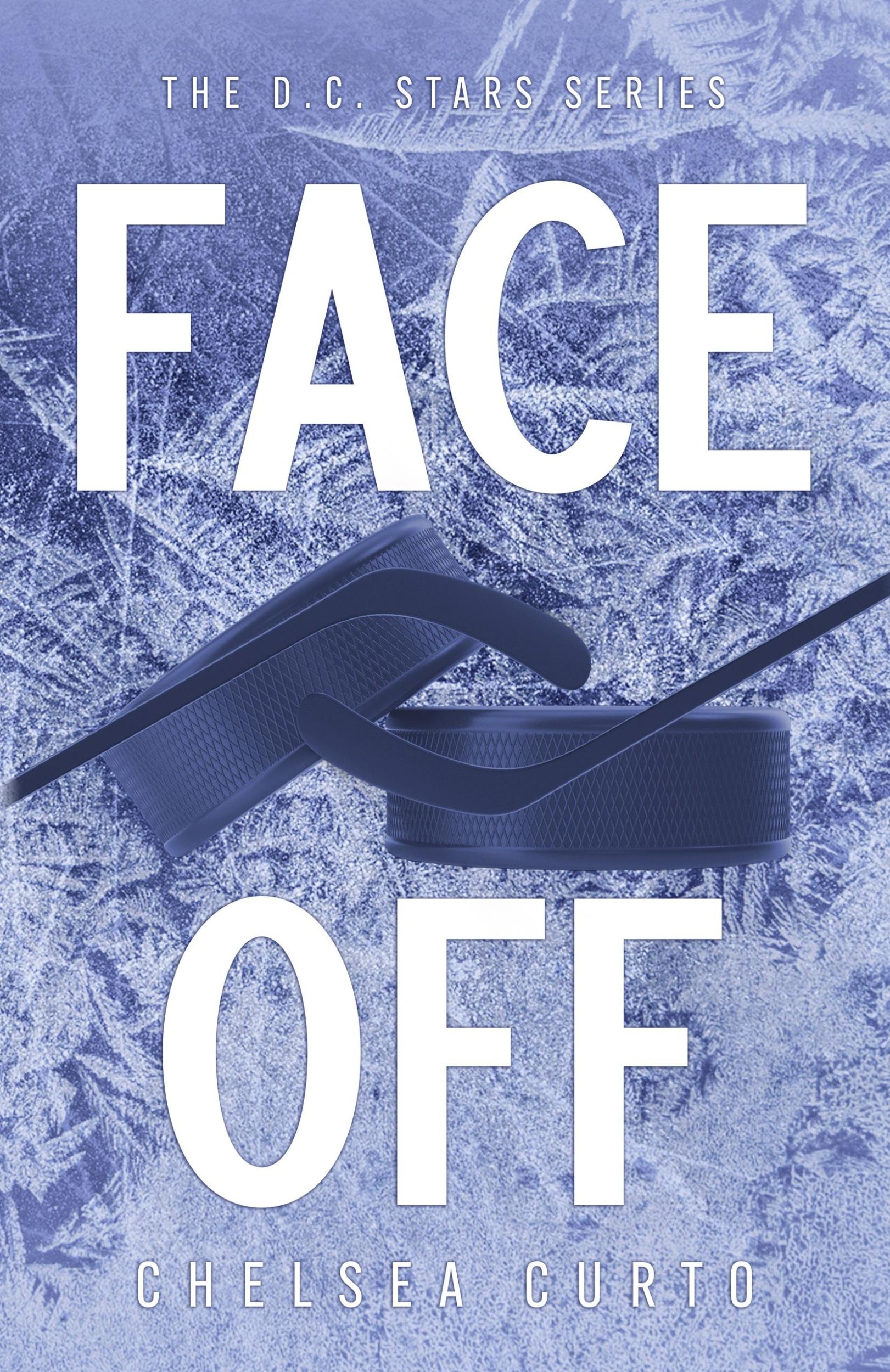 Cover: 9781958983102 | Face Off | Alternate Cover | Chelsea Curto | Taschenbuch | Englisch