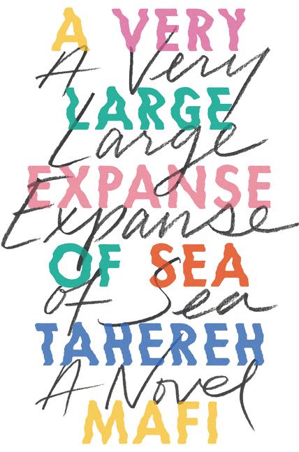 Cover: 9780062866561 | A Very Large Expanse of Sea | Tahereh Mafi | Buch | Englisch | 2018