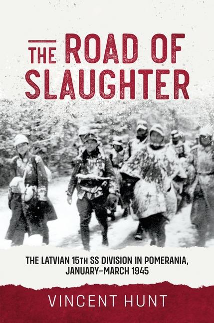 Cover: 9781804512593 | The Road of Slaughter | Vince Hunt | Buch | Gebunden | Englisch | 2023