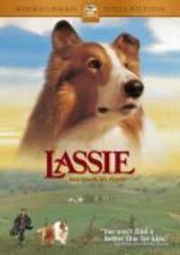 Cover: 4010884508055 | Lassie - Freunde fürs Leben | Eric Knight (u. a.) | DVD | Deutsch