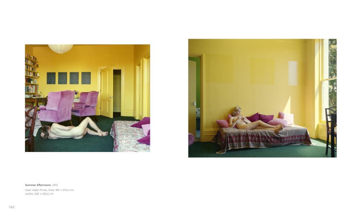 Bild: 9783775756297 | Jeff Wall | Jeff Wall | Buch | 248 S. | Deutsch | 2024