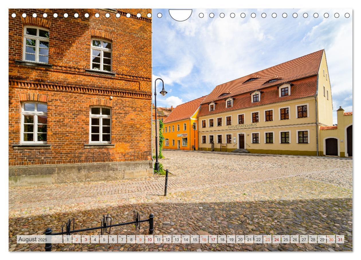 Bild: 9783383991929 | Bad Liebenwerda Impressionen (Wandkalender 2025 DIN A4 quer),...