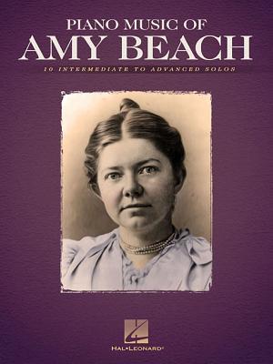 Cover: 9781480352865 | Piano Music of Amy Beach | Gail Smith | Taschenbuch | Buch | Englisch