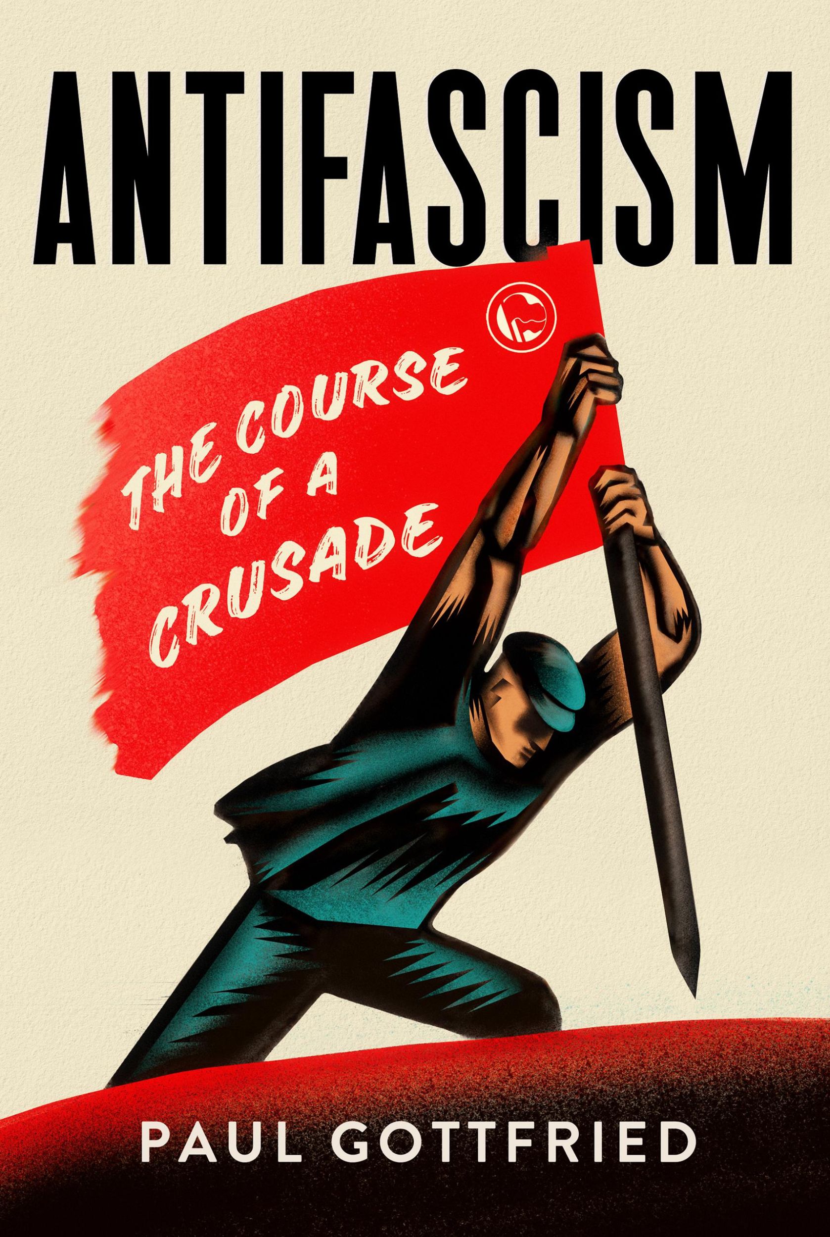 Cover: 9781501759352 | Antifascism | The Course of a Crusade | Paul Gottfried | Buch | 2021