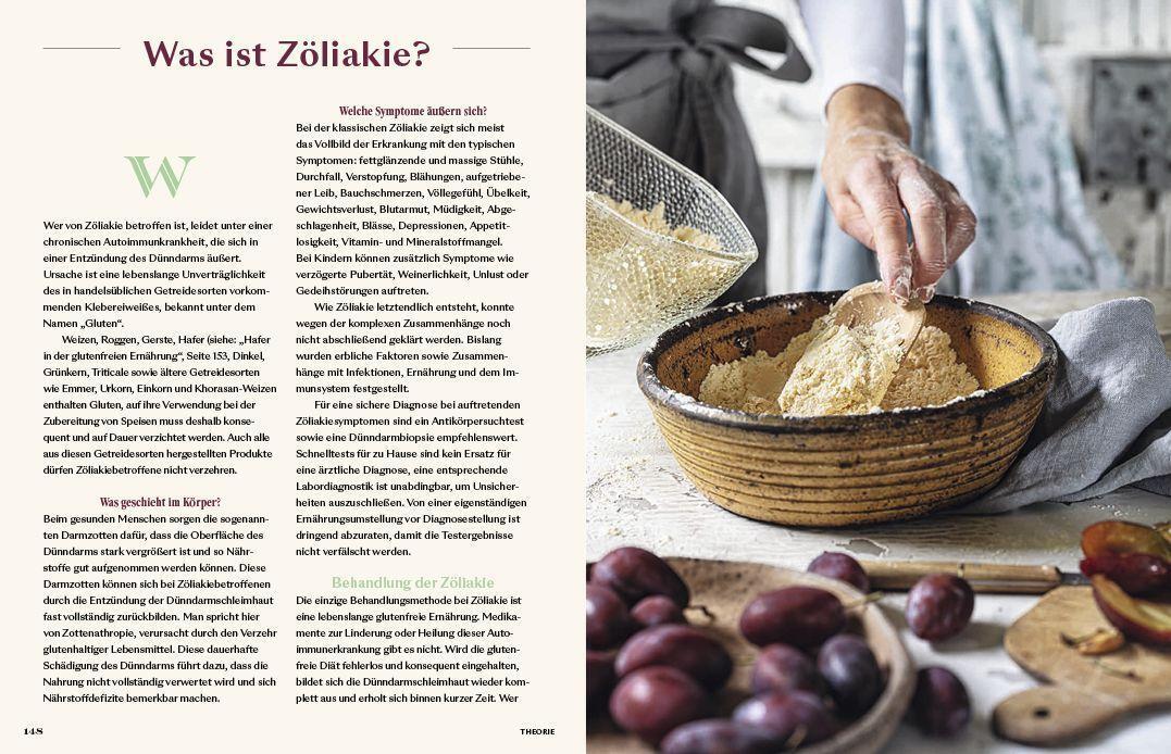 Bild: 9783708808123 | Meine glutenfreie Hausmannskost | Tanja Gruber | Buch | 176 S. | 2022