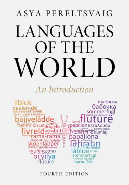 Cover: 9781009338653 | Languages of the World | Asya Pereltsvaig | Taschenbuch | Paperback