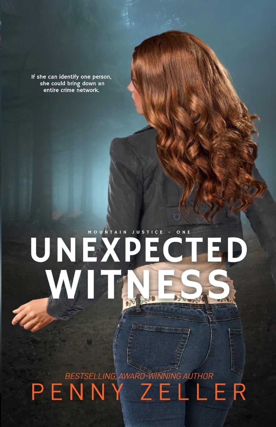 Cover: 9781957847344 | Unexpected Witness | Penny Zeller | Taschenbuch | Englisch | 2024