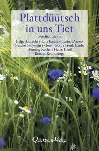 Cover: 9783876514970 | Plattdüütsch in uns Tiet | Gesche Scheller | Taschenbuch | Deutsch