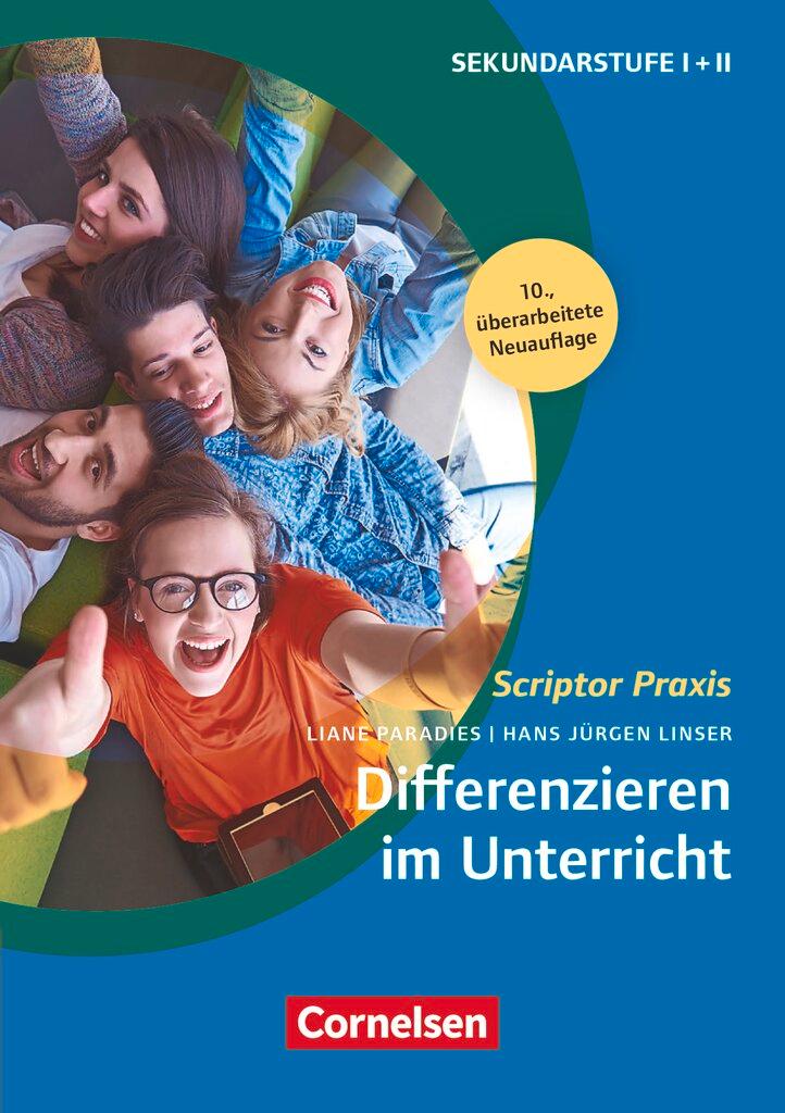 Cover: 9783589159772 | Differenzieren im Unterricht | Buch | Liane Paradies (u. a.) | Buch