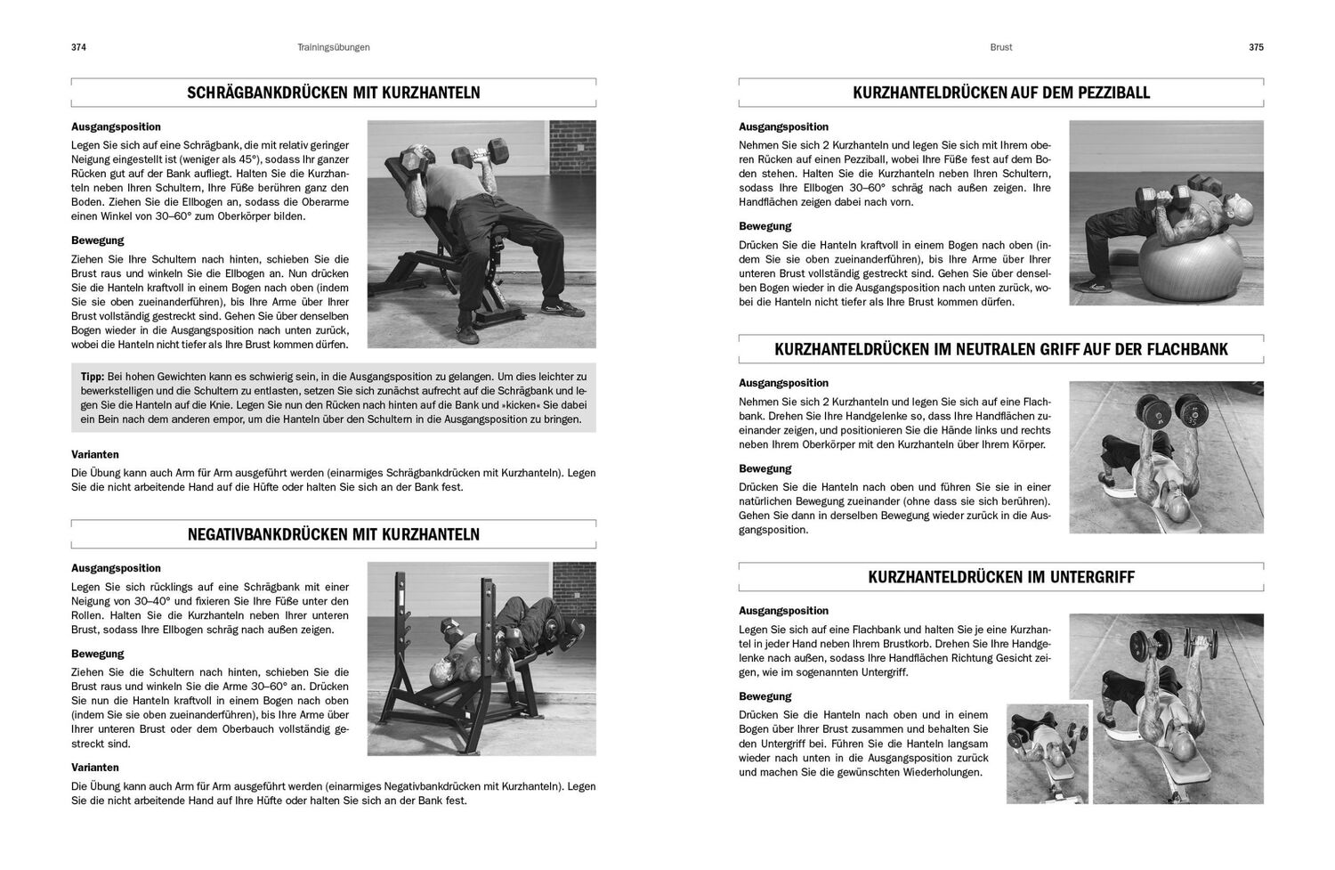 Bild: 9783742325570 | Krafttraining - Die Enzyklopädie | Jim Stoppani | Taschenbuch | 656 S.