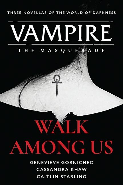 Cover: 9780062994059 | Walk Among Us | Compiled Edition | Caitlin Starling (u. a.) | Buch