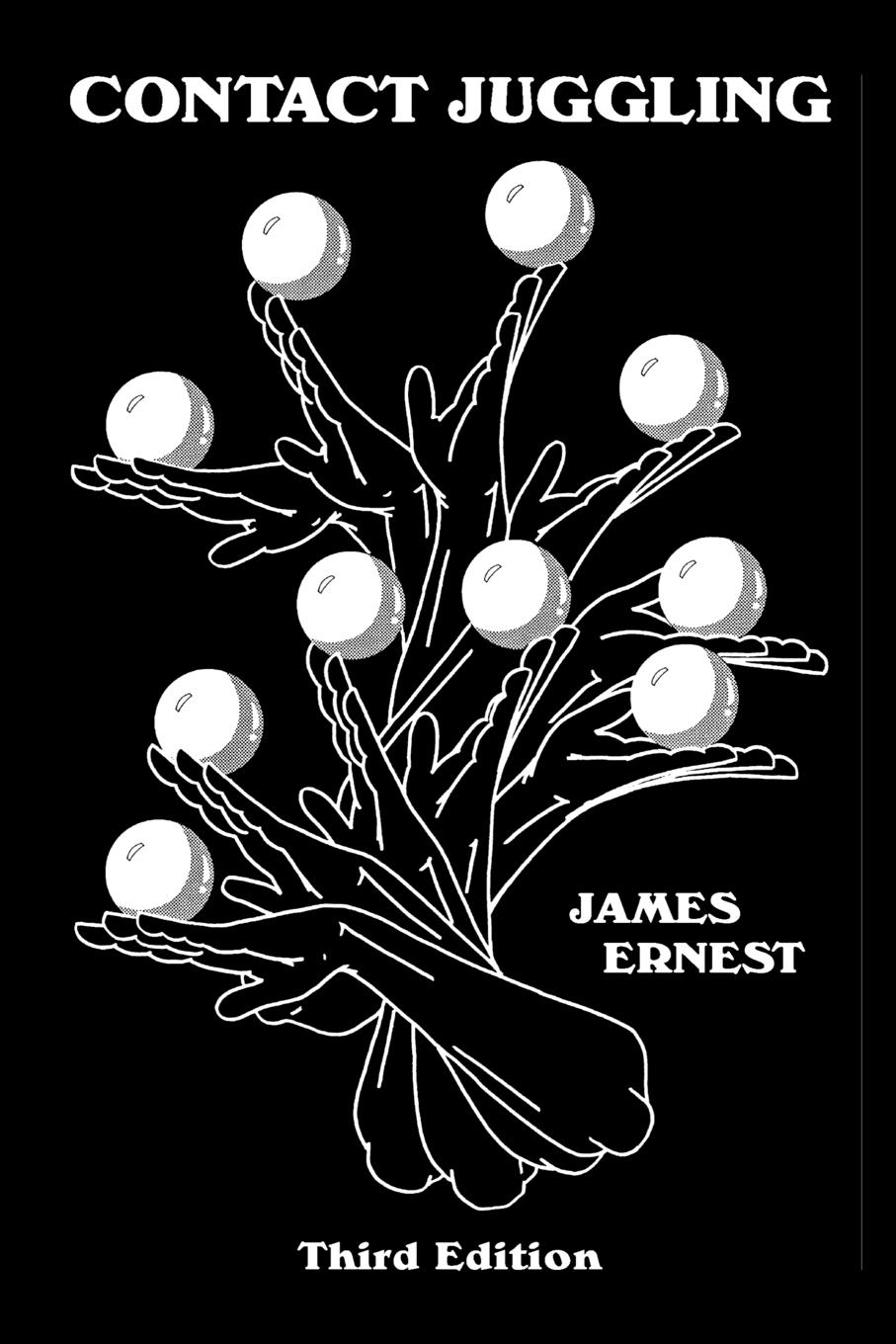 Cover: 9781591000273 | Contact Juggling | James Ernest | Taschenbuch | Englisch | 2011