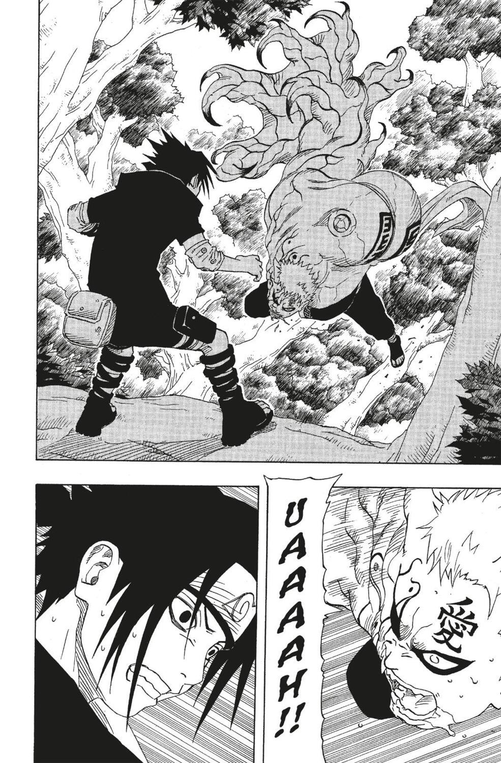 Bild: 9783551762658 | Naruto 15 | Masashi Kishimoto | Taschenbuch | Naruto | Deutsch | 2006