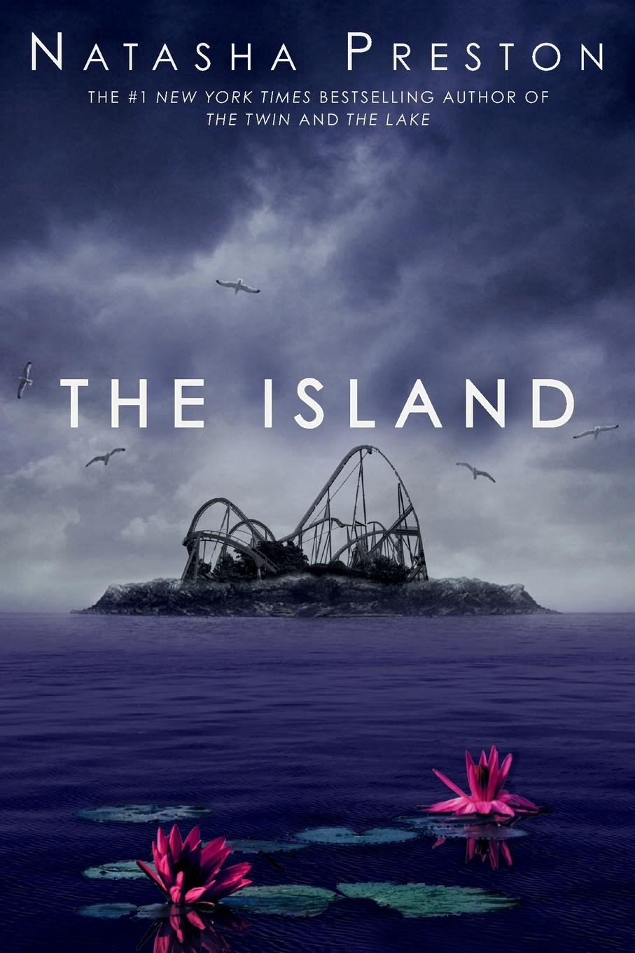 Cover: 9780593481493 | The Island | Natasha Preston | Taschenbuch | Englisch | 2023