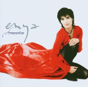 Cover: 825646279722 | Amarantine | Enya | Audio-CD | CD | Englisch | 2005 | Warner Music