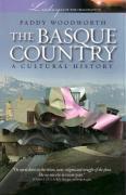 Cover: 9781904955313 | Basque Country | A Cultural History | Paddy Woodworth | Taschenbuch