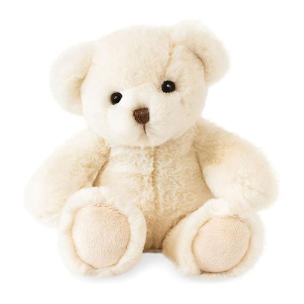 Cover: 3700349328809 | Bär Titours, weiss 27cm | Les ours Titours | 8902880 | DOUDOU