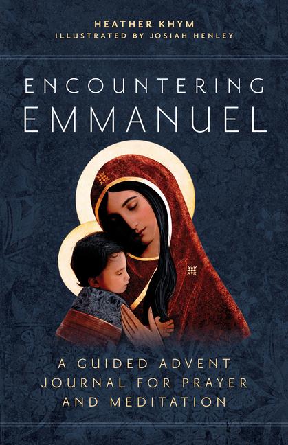 Cover: 9781646803675 | Encountering Emmanuel | Heather Khym | Taschenbuch | Englisch | 2024