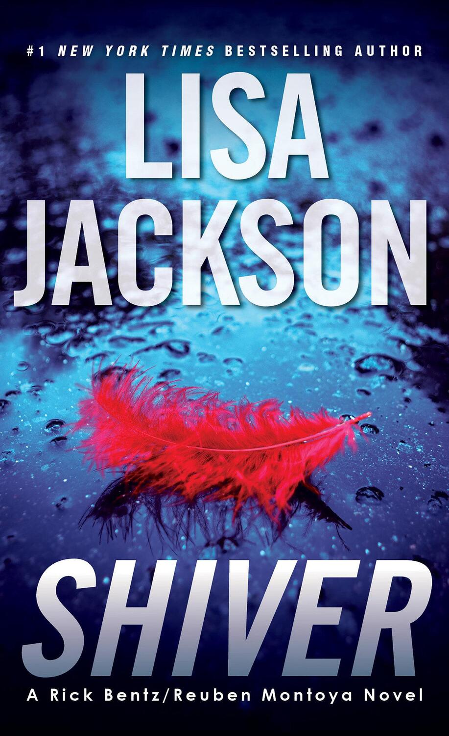 Cover: 9781420155662 | Shiver | Lisa Jackson | Taschenbuch | Einband - flex.(Paperback)