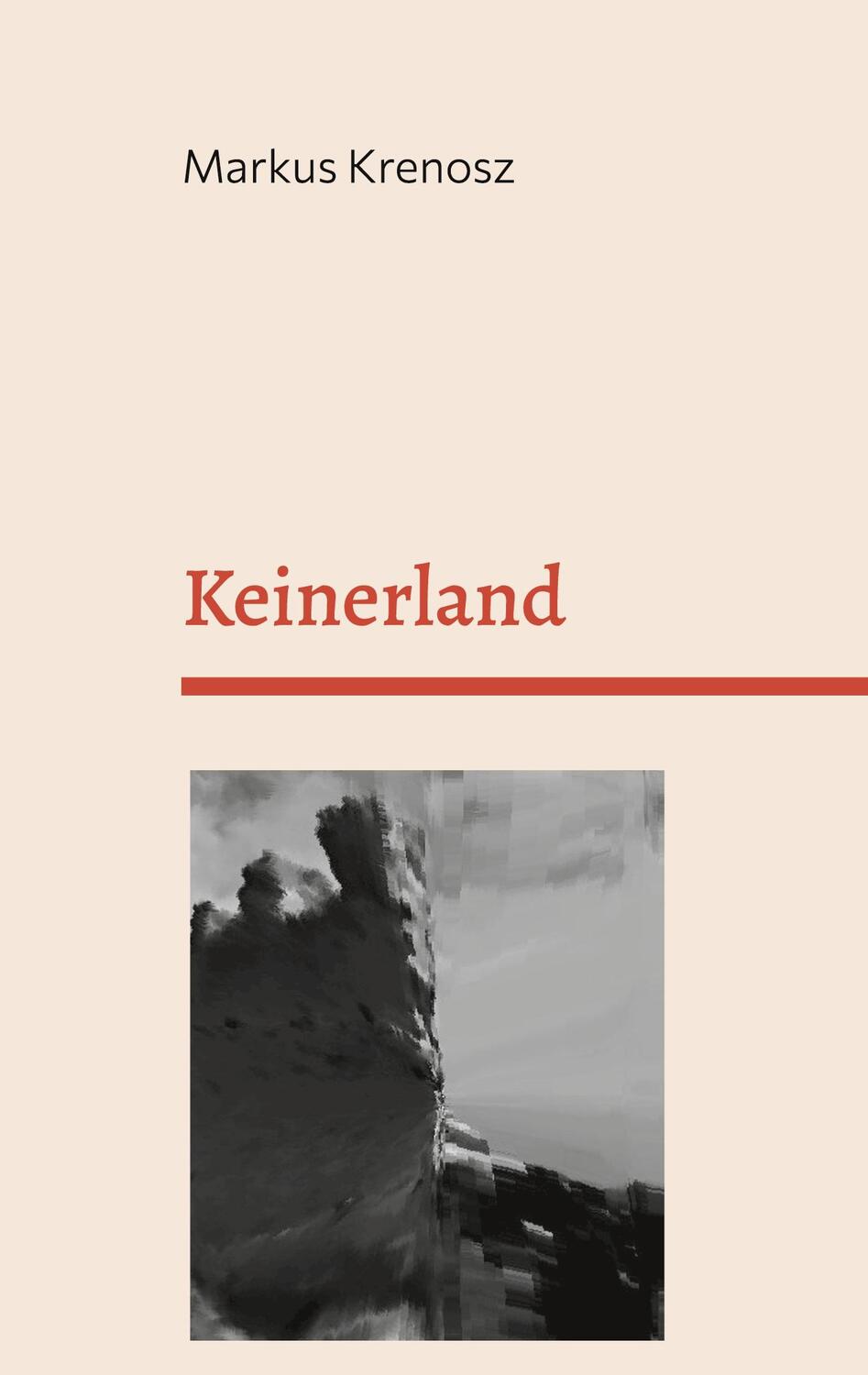 Cover: 9783753422466 | Keinerland | Markus Krenosz | Taschenbuch | Paperback | 212 S. | 2024