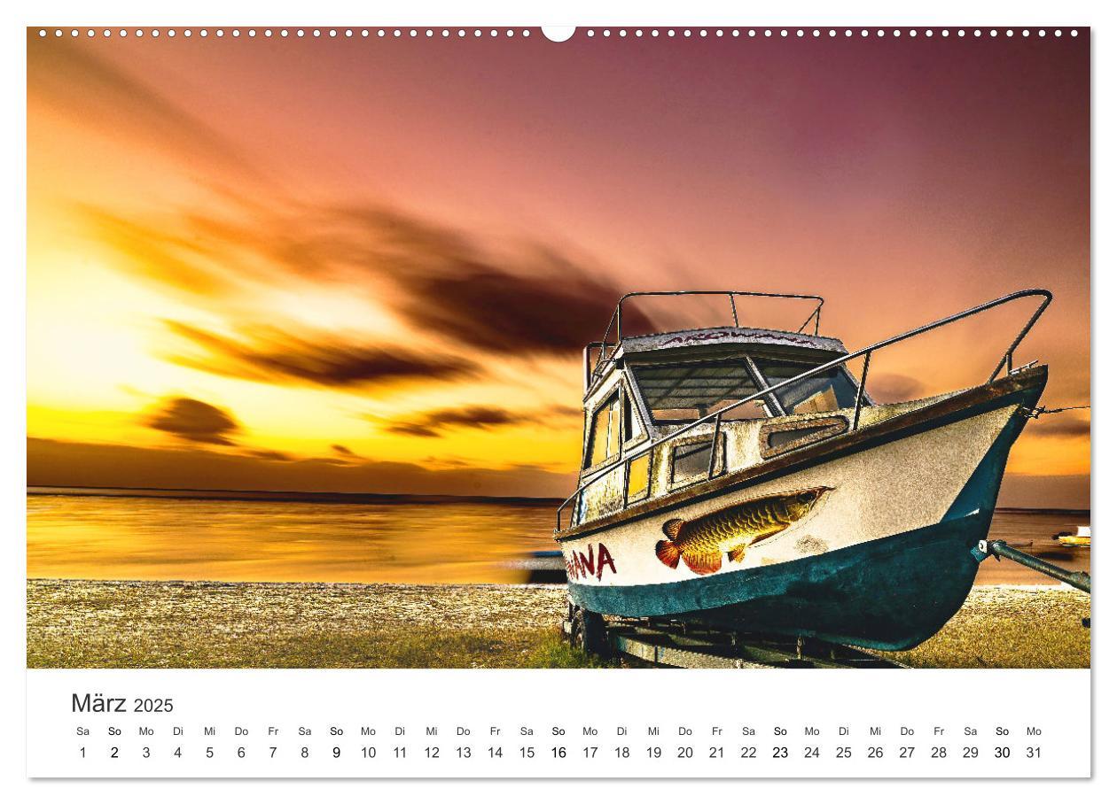 Bild: 9783435093649 | Traumhaftes Mauritius (Wandkalender 2025 DIN A2 quer), CALVENDO...