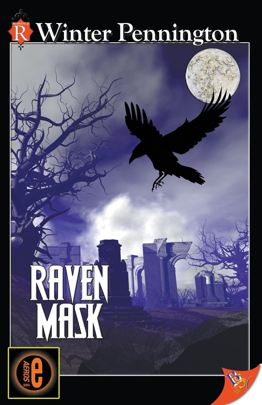 Cover: 9781602821828 | Raven Mask | Winter Pennington | Taschenbuch | Kassandra Lyall | 2010