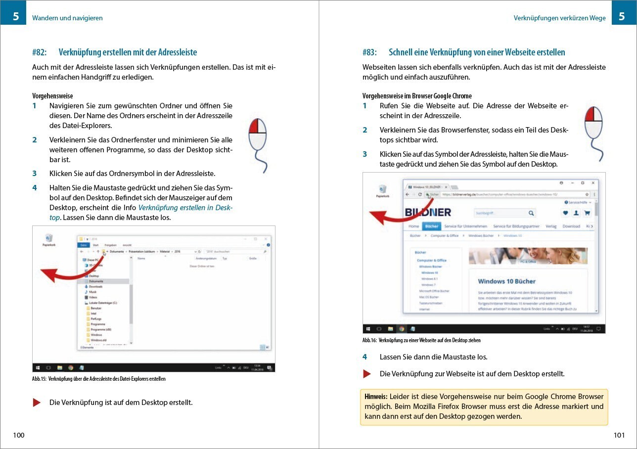 Bild: 9783832802783 | 111 Lifehacks für Windows 10 und Office | Ernst Pojer | Taschenbuch