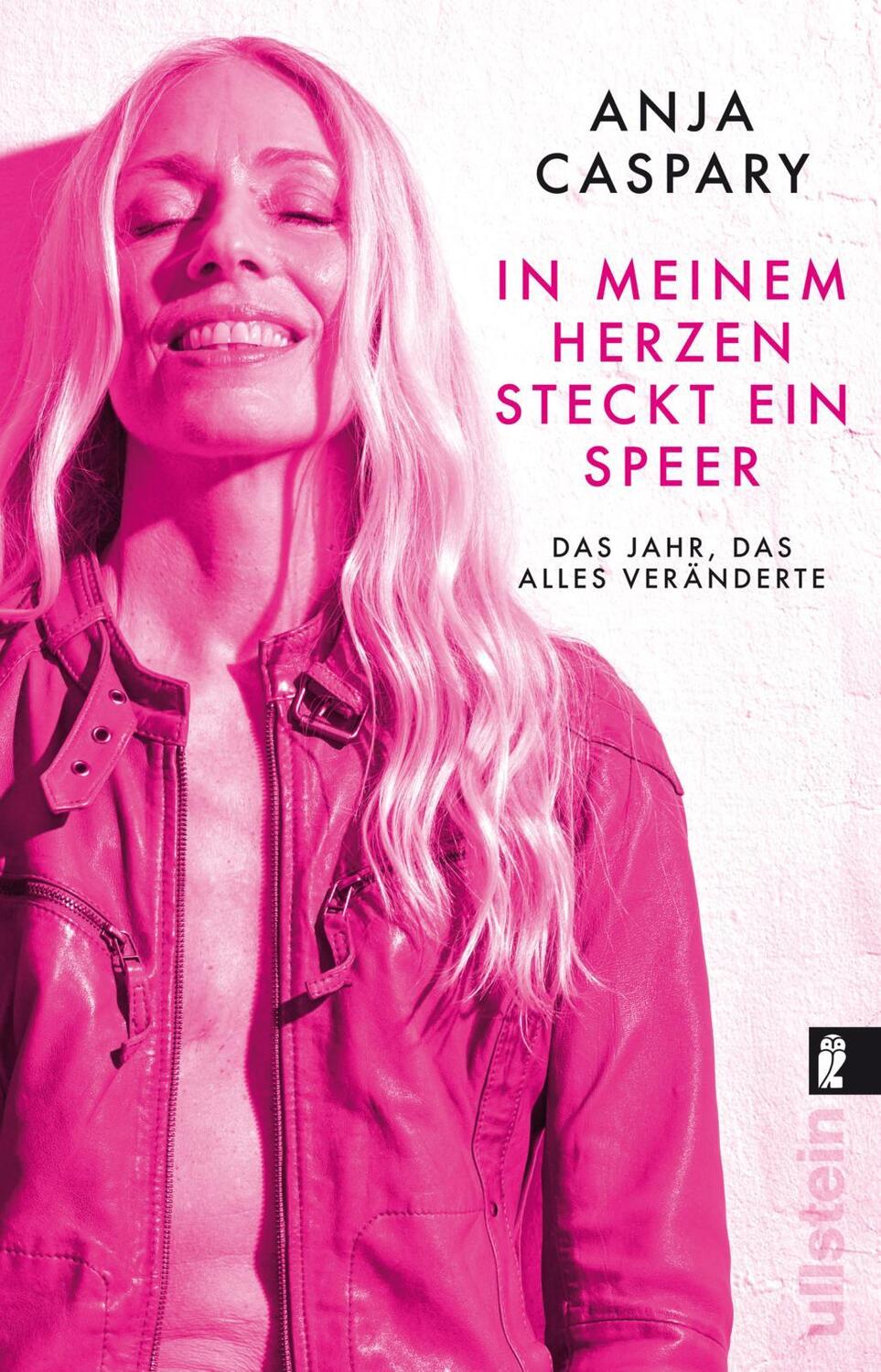 Cover: 9783548065250 | In meinem Herzen steckt ein Speer | Das Jahr, das alles veränderte