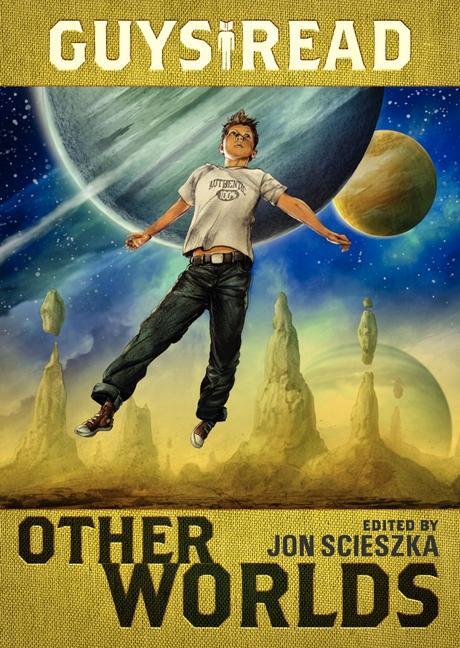 Cover: 9780061963797 | Other Worlds | Jon Scieszka (u. a.) | Taschenbuch | Englisch | 2013