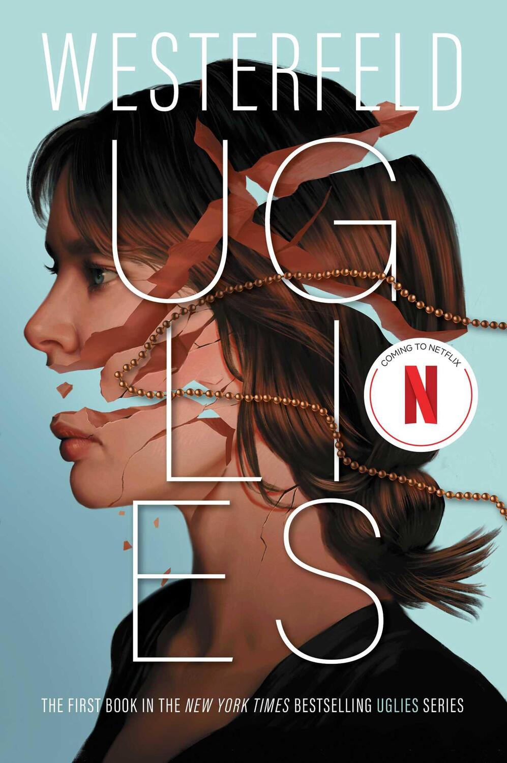 Cover: 9781442419810 | Uglies | Scott Westerfeld | Taschenbuch | 406 S. | Englisch | 2011