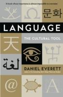 Cover: 9781846682681 | Language | The Cultural Tool | Daniel Everett | Taschenbuch | 351 S.