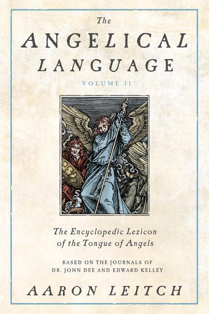 Cover: 9780738714912 | The Angelical Language, Volume II | Aaron Leitch | Buch | Englisch