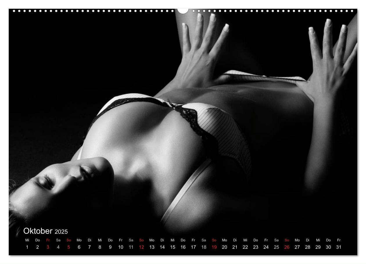 Bild: 9783435692347 | Erotischer Fingerabdruck - Besondere Hautmerkmale (Wandkalender...