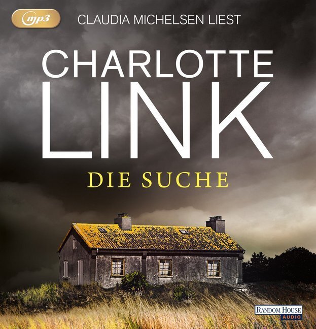 Cover: 9783837148312 | Die Suche, 2 Audio-CD, 2 MP3 | Charlotte Link | Audio-CD | 2 CDs