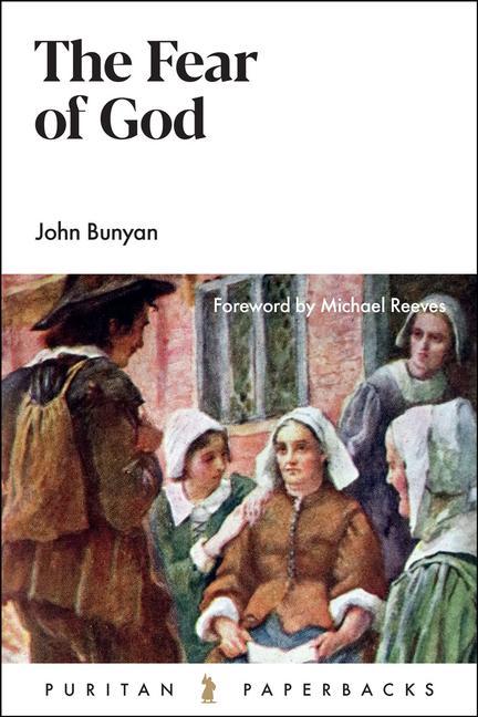 Cover: 9781848718180 | Fear of God | John Bunyan | Taschenbuch | Englisch | 2018