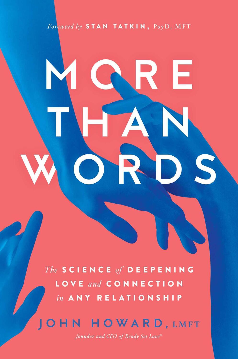 Bild: 9781982182342 | More Than Words | John Howard | Taschenbuch | Englisch | 2023