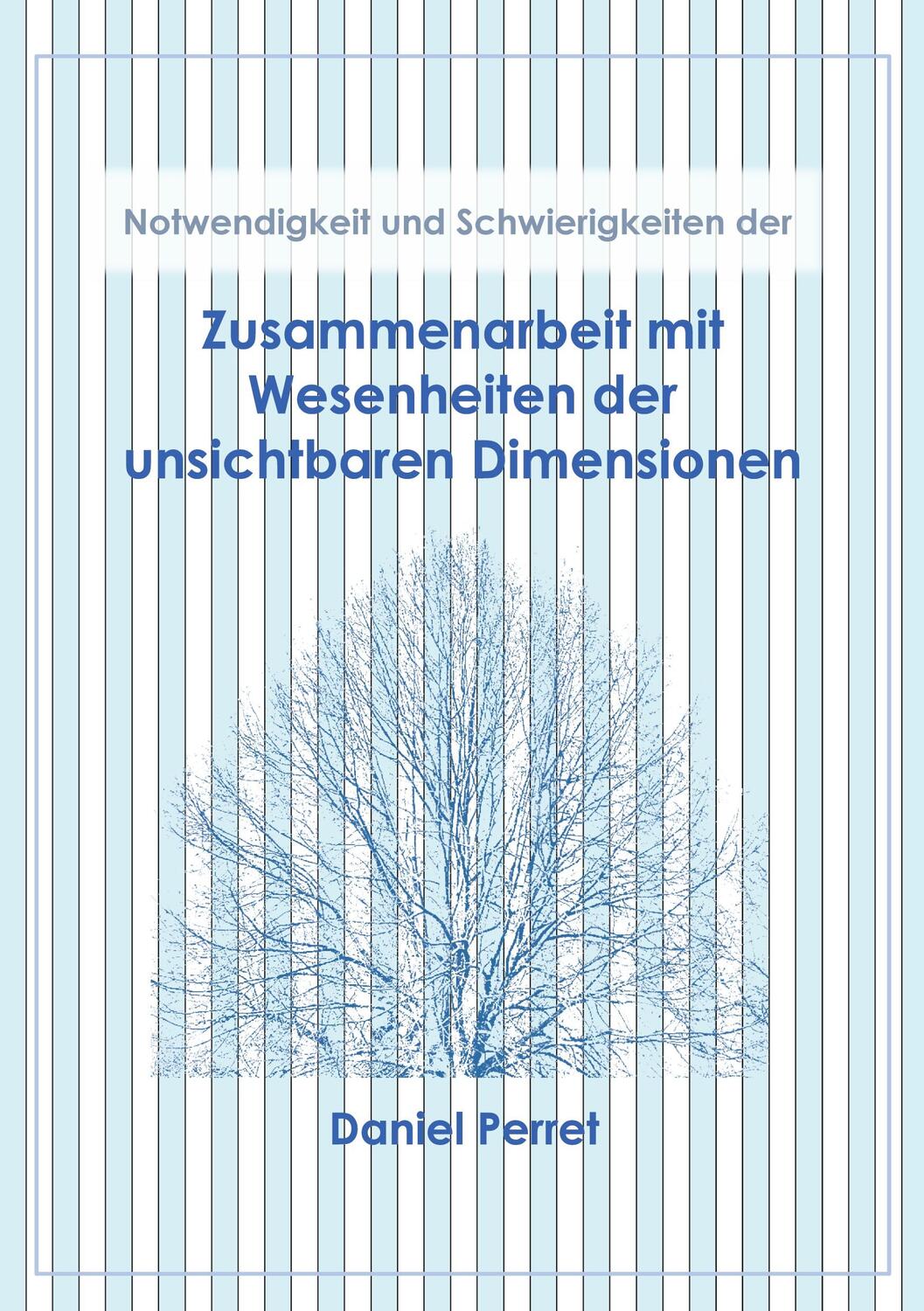 Cover: 9782322413997 | Zusammenarbeit mit Wesenheiten der unsichtbaren Dimensionen | Perret