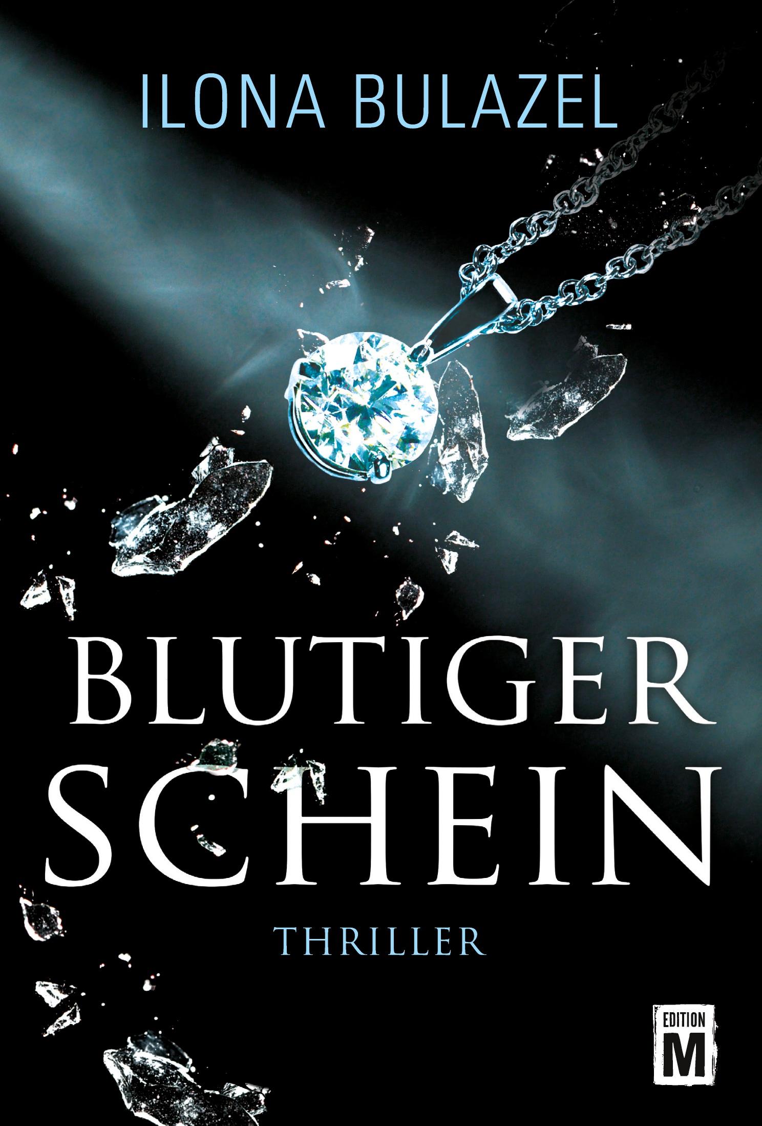 Cover: 9781503941939 | Blutiger Schein | Ilona Bulazel | Taschenbuch | 272 S. | Deutsch