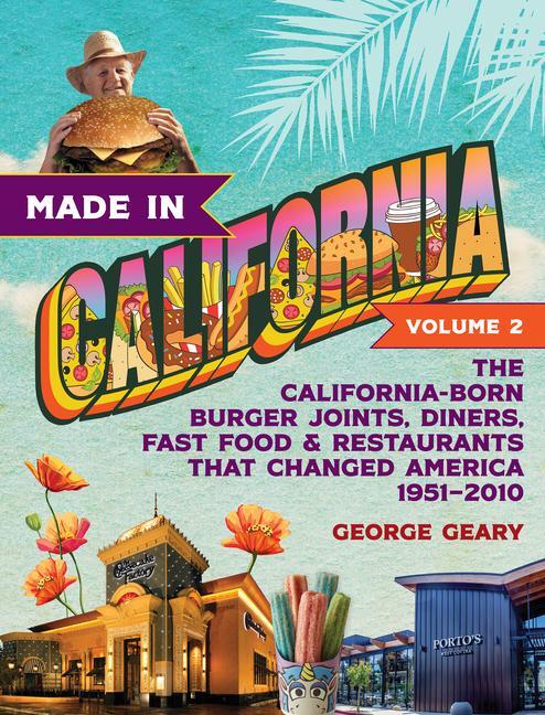 Cover: 9781684429189 | Made in California, Volume 2 | George Geary | Taschenbuch | Englisch