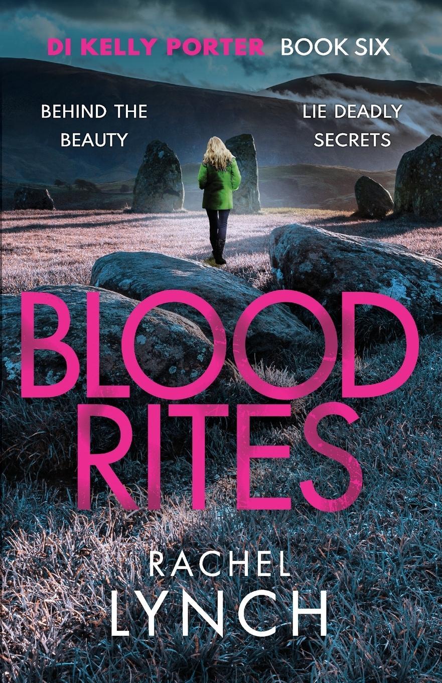 Cover: 9781788635554 | Blood Rites | Rachel Lynch | Taschenbuch | Detective Kelly Porter