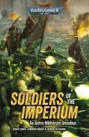 Cover: 9781804076460 | Soldiers of the Imperium | Steve Lyons | Taschenbuch | Englisch | 2025