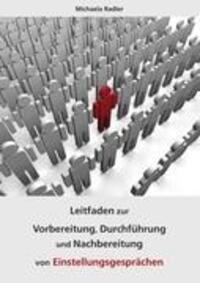 Cover: 9783839118993 | Leitfaden zur Vorbereitung, Durchführung und Nachbereitung von...