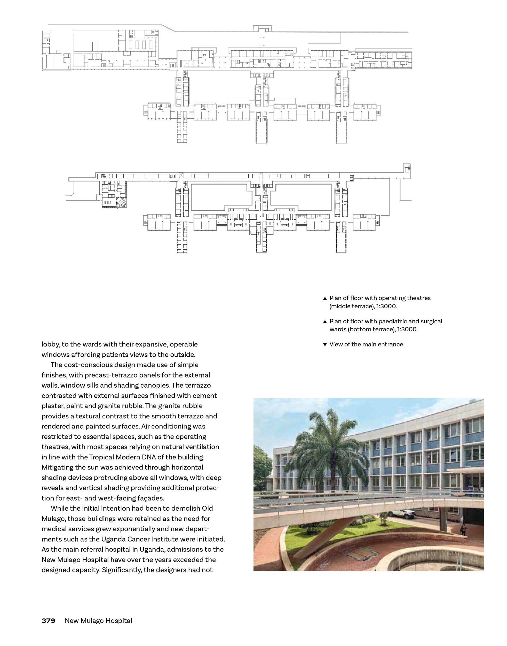 Bild: 9783035628333 | Modernism in Africa | Docomomo International | Buch | 416 S. | 2024