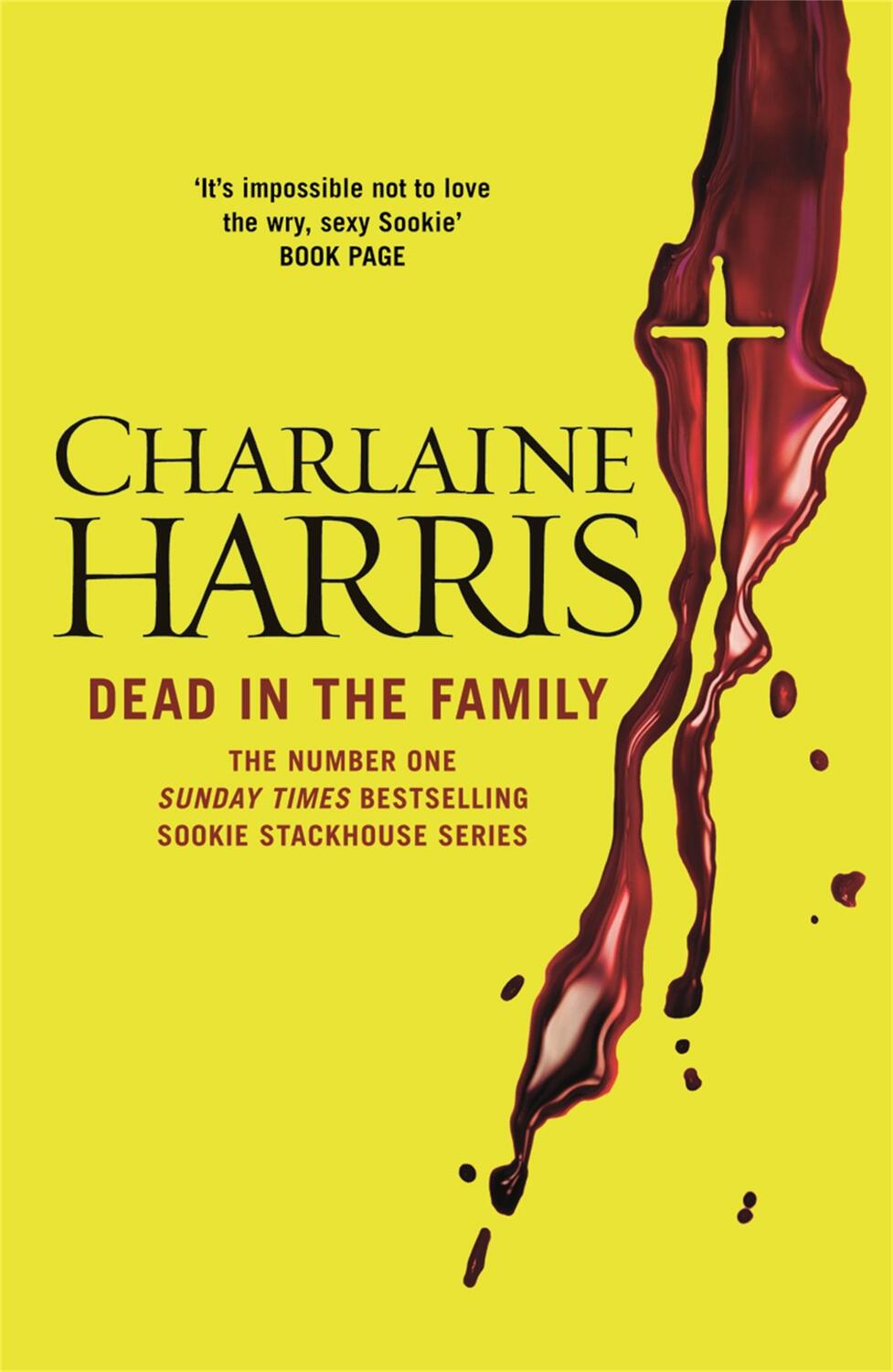 Cover: 9780575117112 | Dead in the Family | A True Blood Novel | Charlaine Harris | Buch