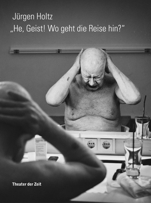 Cover: 9783957490117 | He, Geist! Wo geht die Reise hin? | Reden. Einreden. Widerreden | Buch