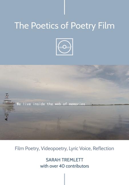 Cover: 9781789382686 | The Poetics of Poetry Film | Sarah Tremlett | Taschenbuch | Englisch