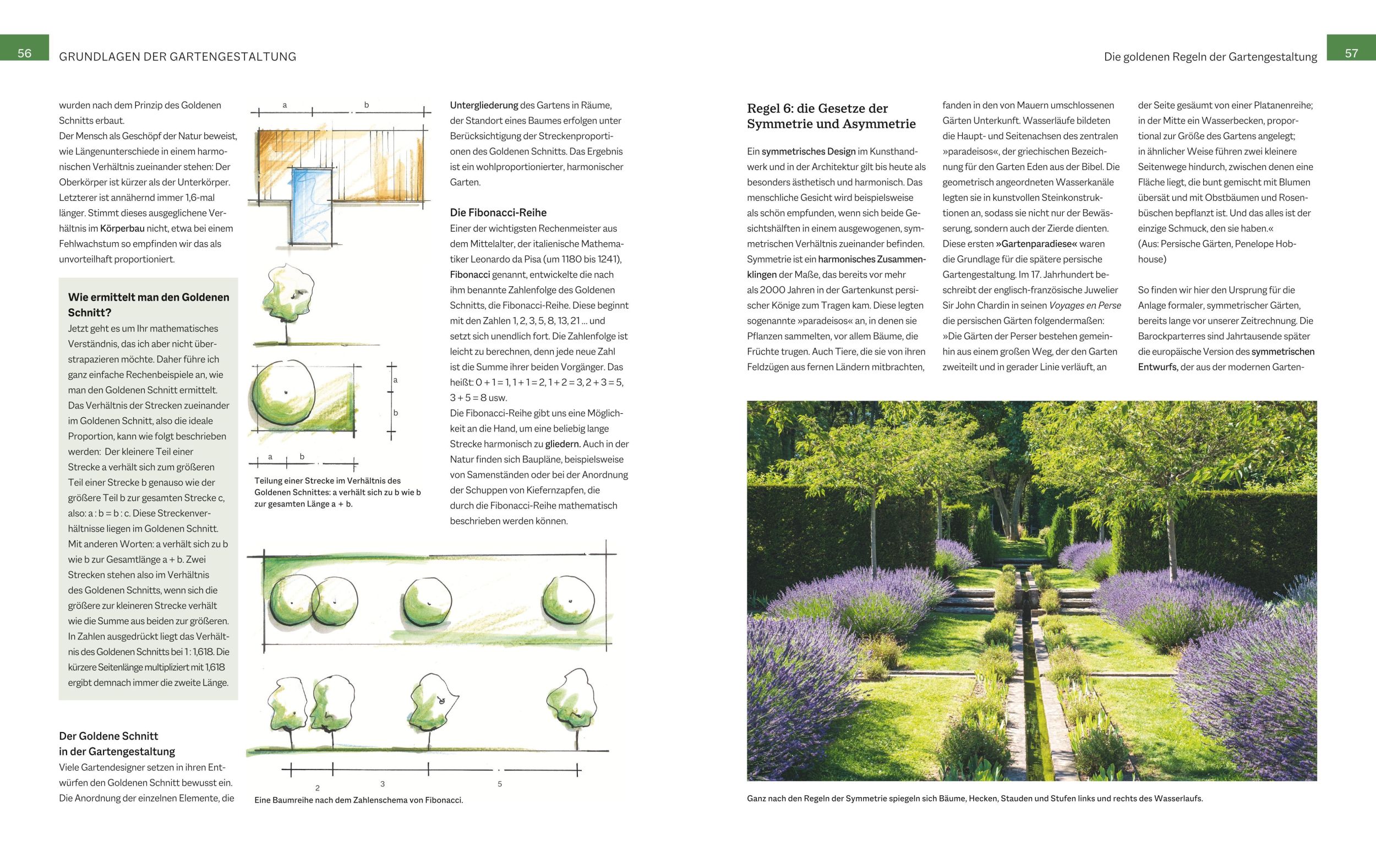 Bild: 9783833897276 | Das große GU Handbuch Gartengestaltung | Barbara Resch | Buch | 264 S.