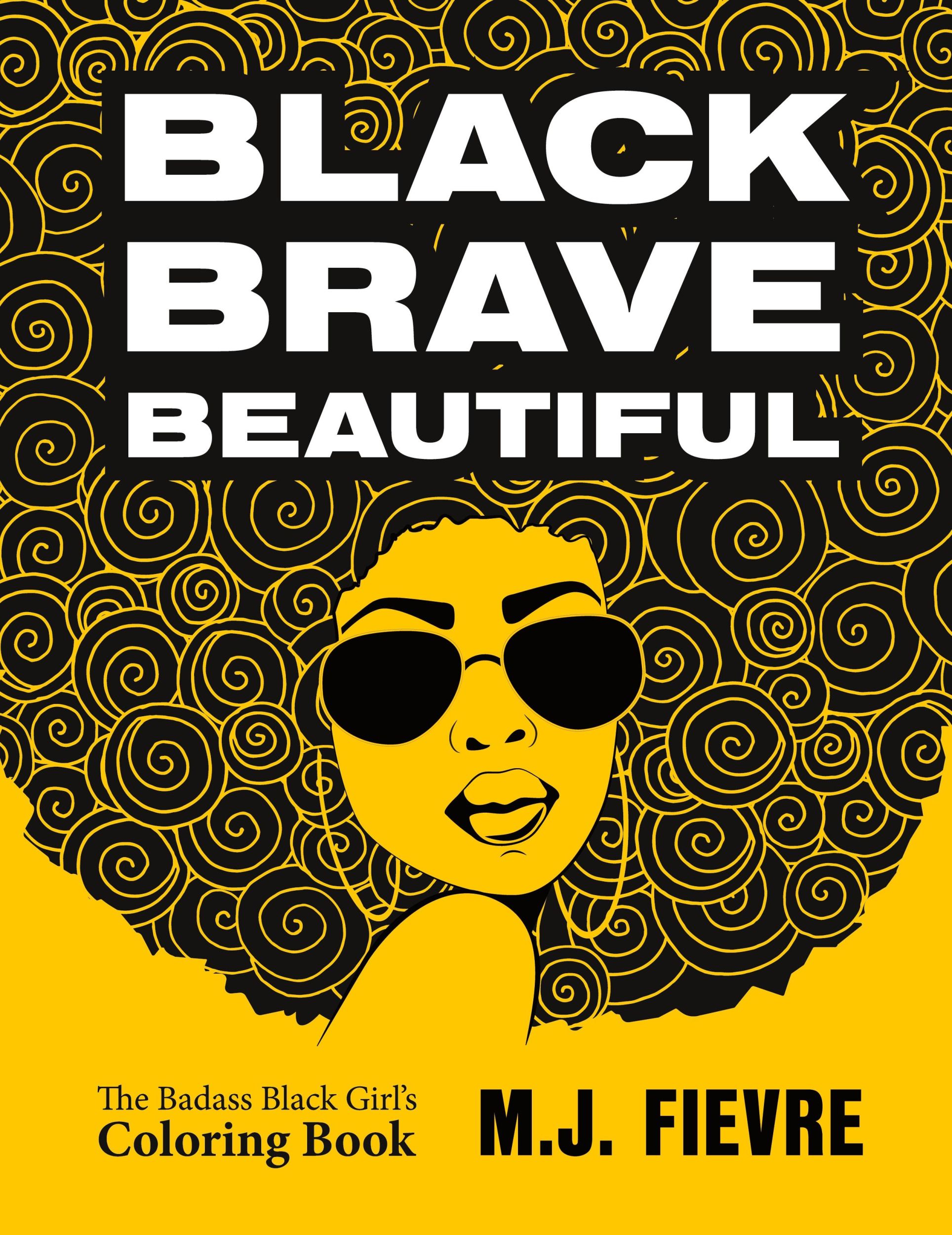 Cover: 9781642505290 | Black Brave Beautiful | M. J. Fievre | Taschenbuch | Englisch | 2020