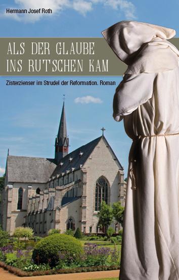 Cover: 9783897963030 | Als der Glaube ins Rutschen kam | Hermann Josef Roth | Buch | 168 S.